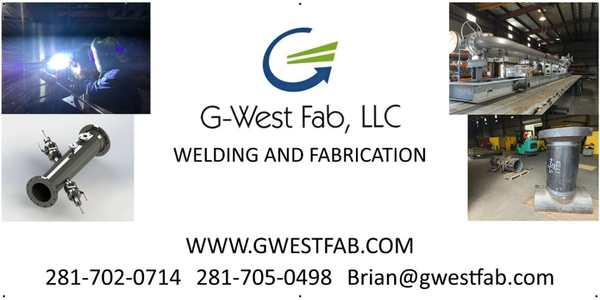 G-West Fab, LLC