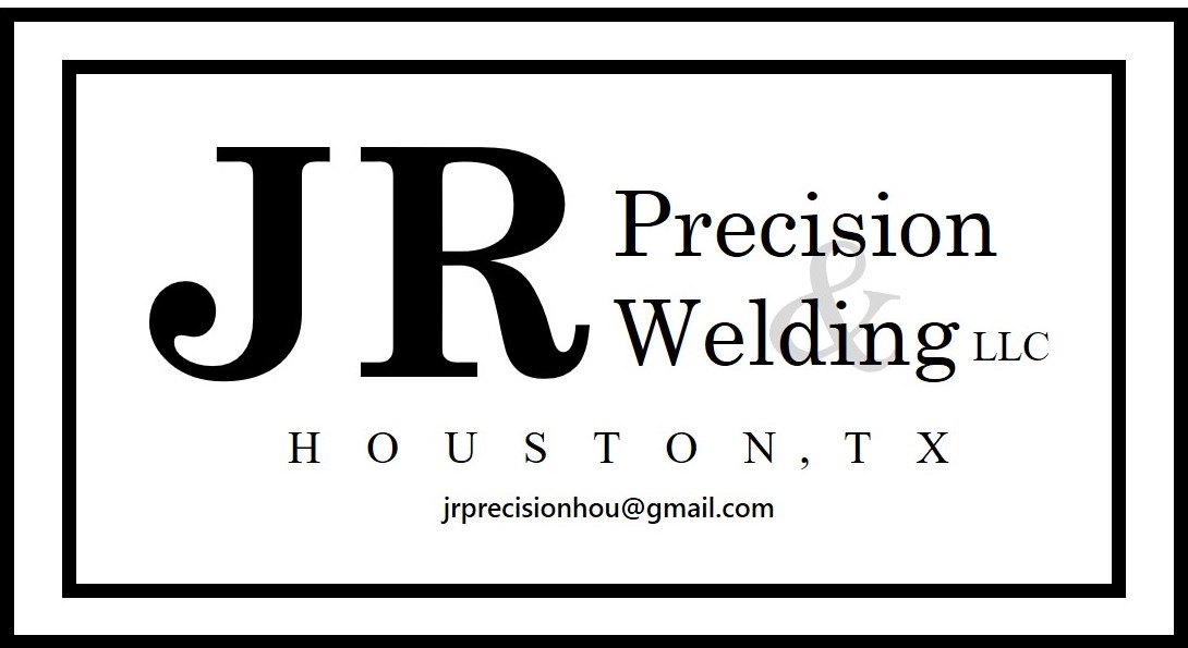 JR Precision and Welding 