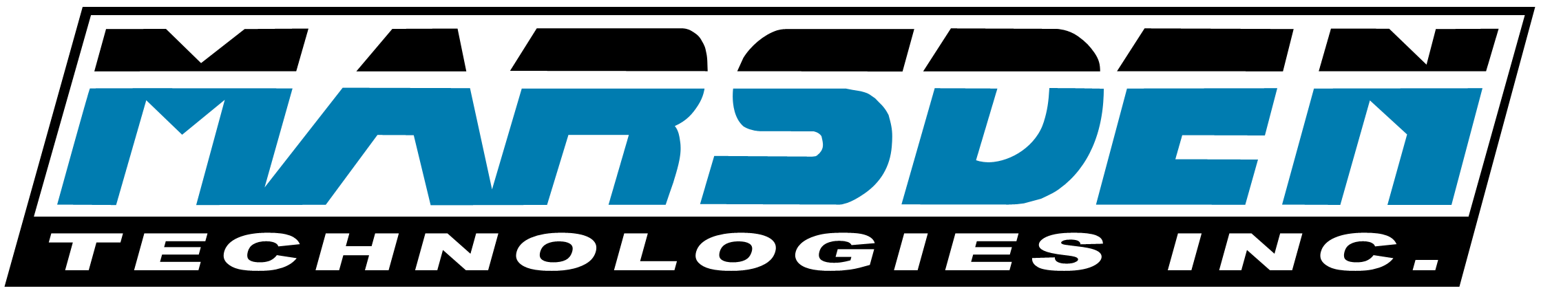 Marsden Technologies, Inc.