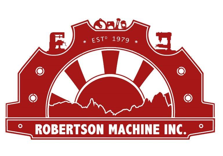 Robertson Machine Inc