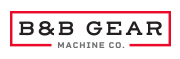 B&B Gear and Machine