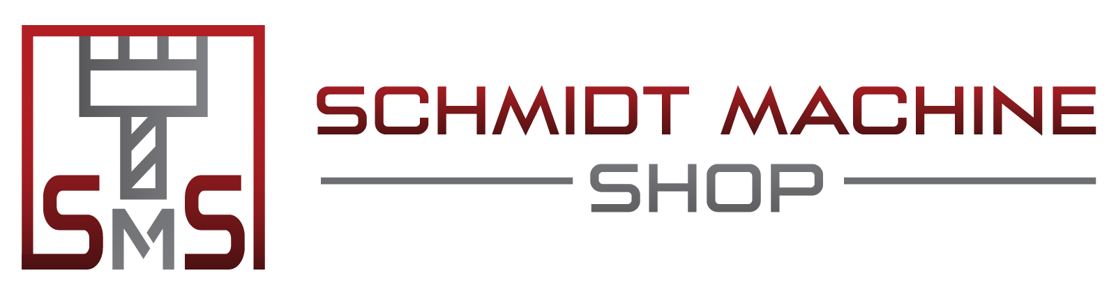 Schmidt Machine Shop