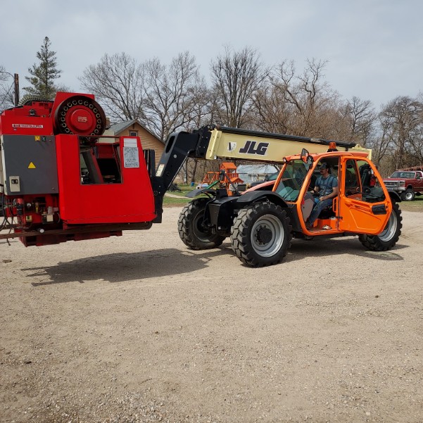 Equipment Image