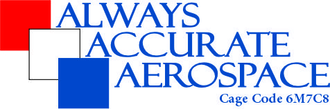 Always Accurate Aerospace 