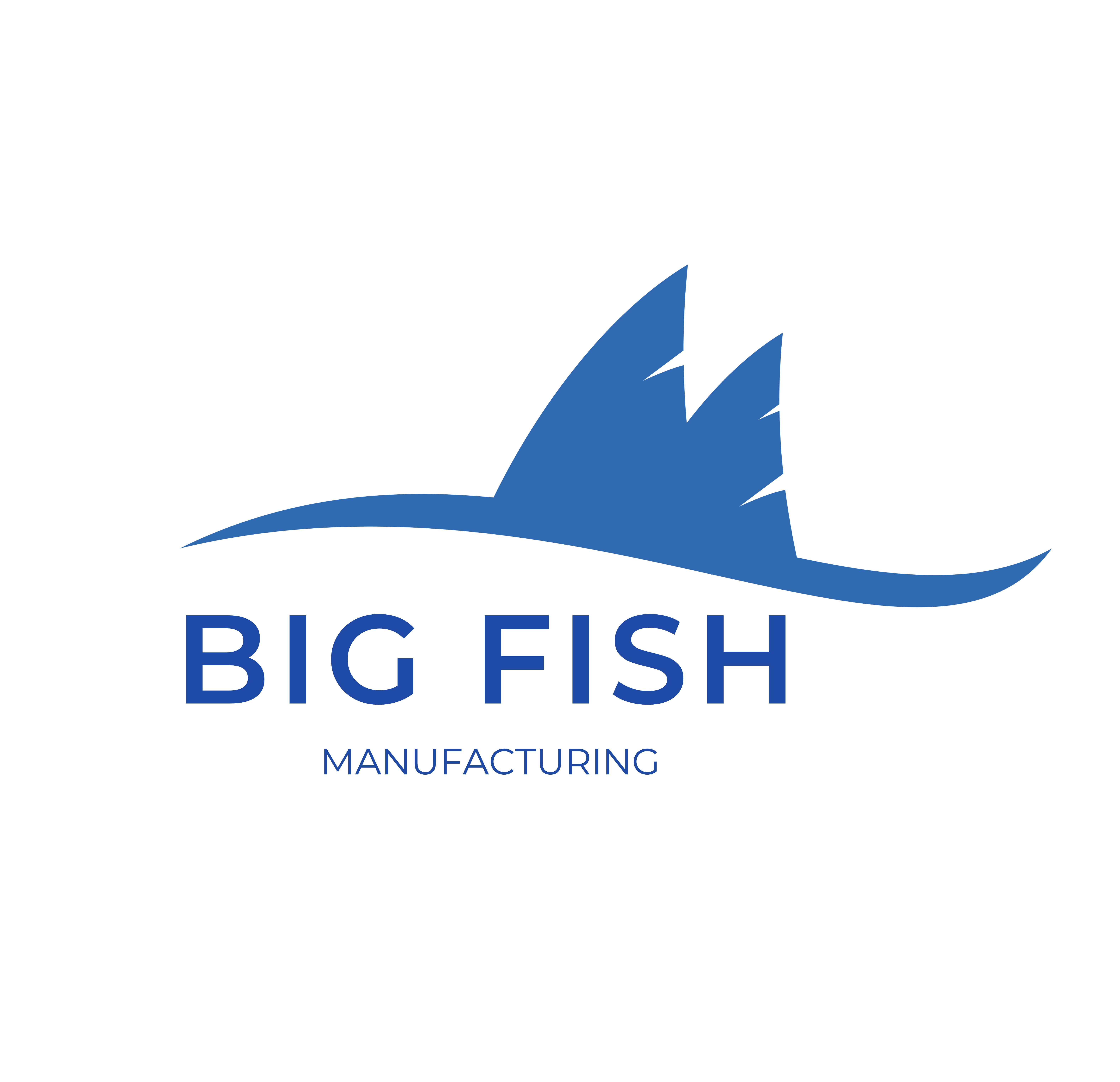 Big Fish Manufacturing 
