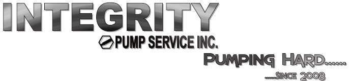 Integrity Pump Service Inc 