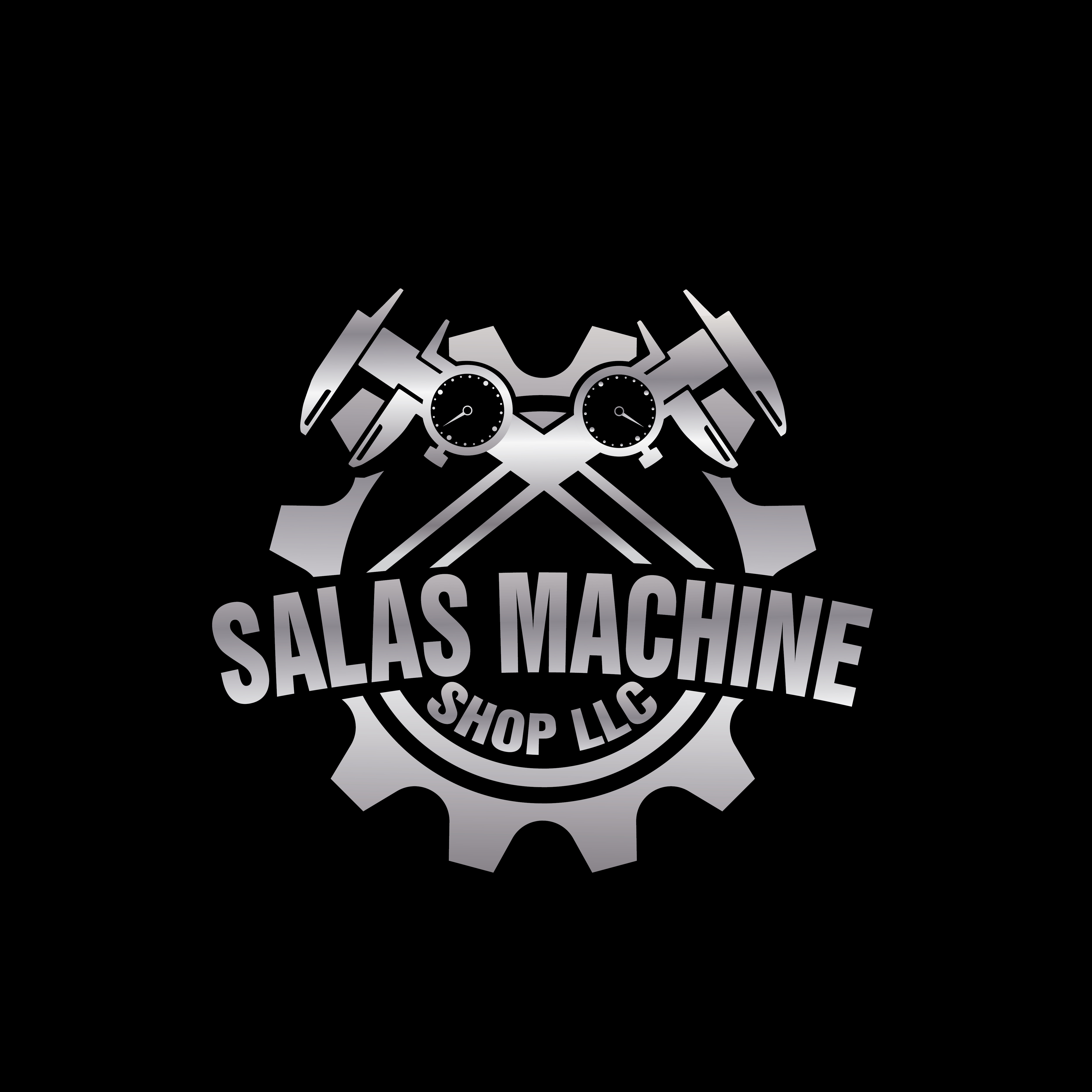Salas Machine Shop LLC