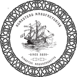 Homestead Manufacturing