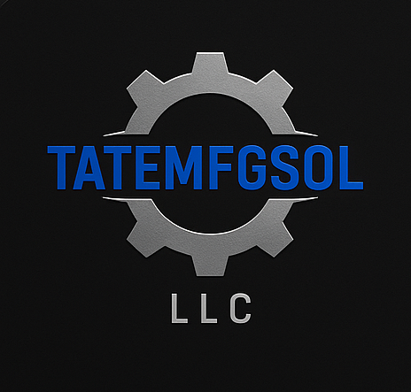 Tate mfg solution