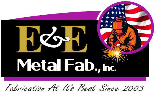E & E Metal Fabrication Inc.