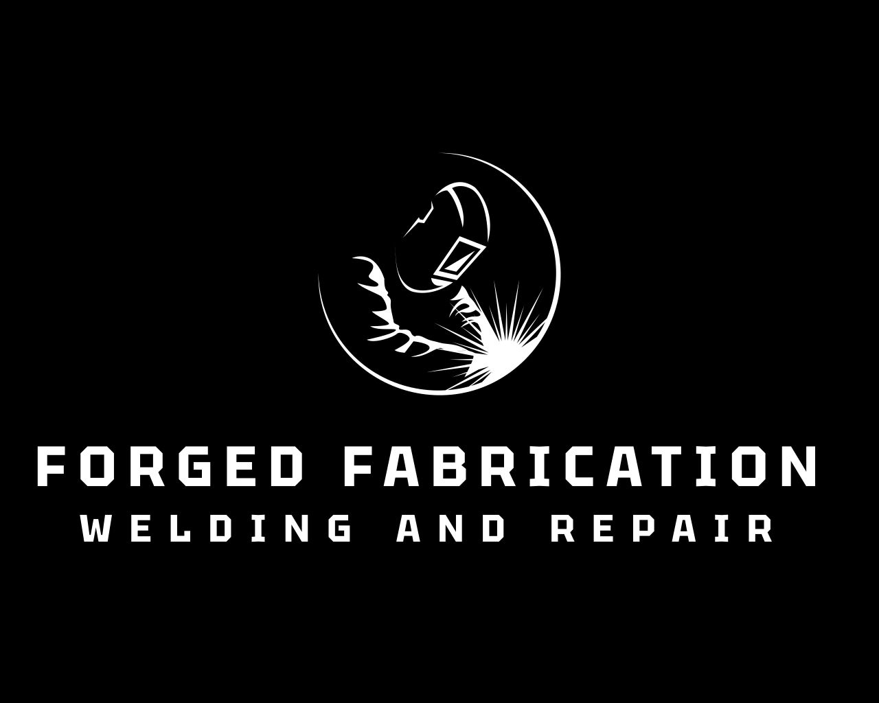 Forged Fabrication