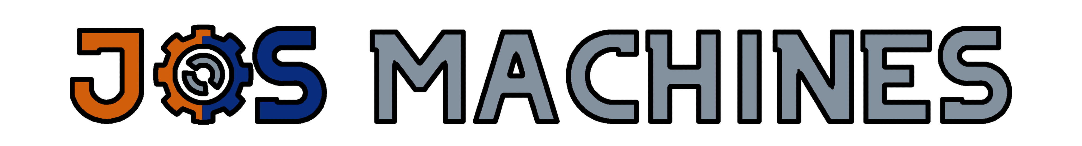Jos Machines LLC
