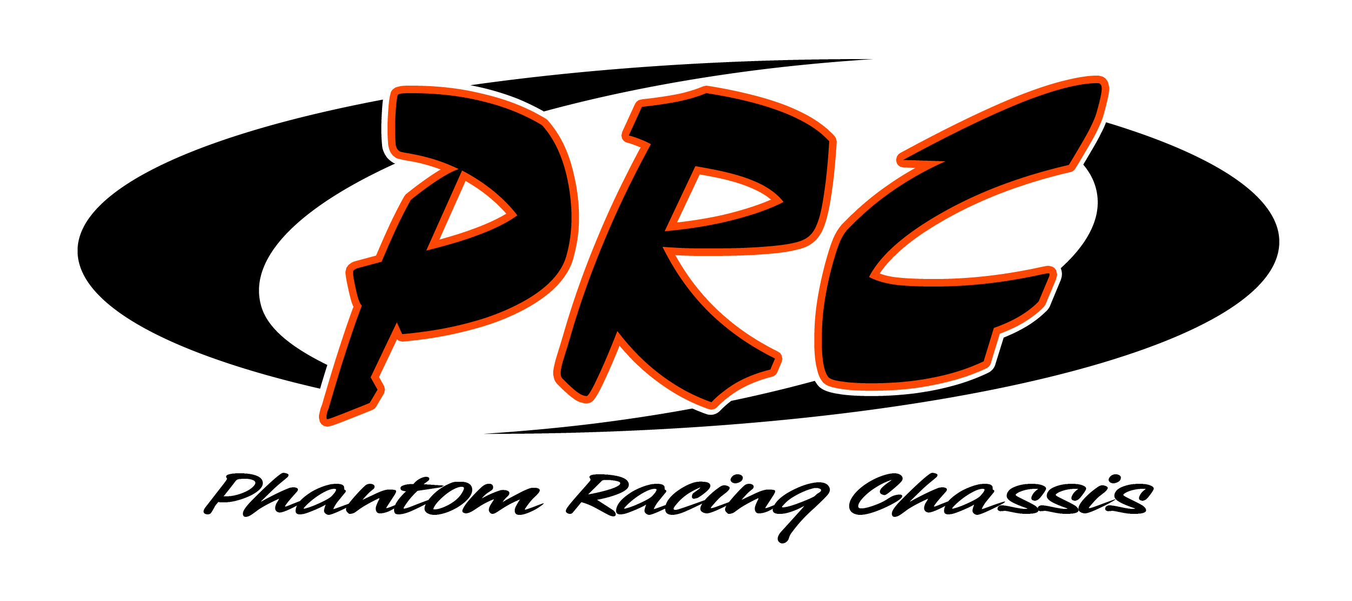Phantom Racing Chassis