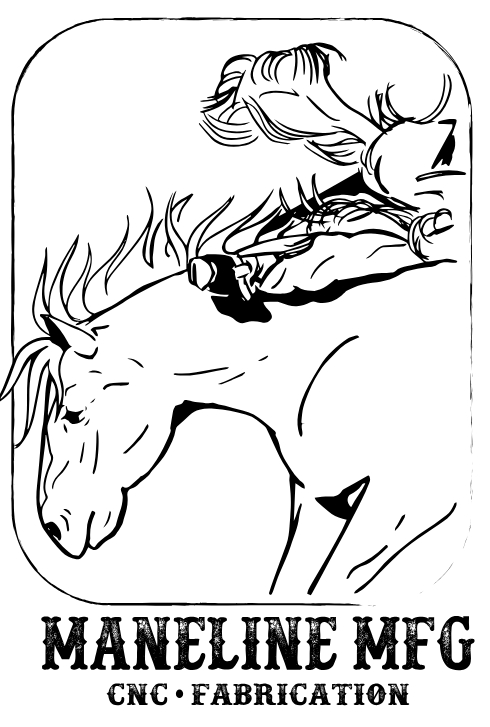 Maneline MFG