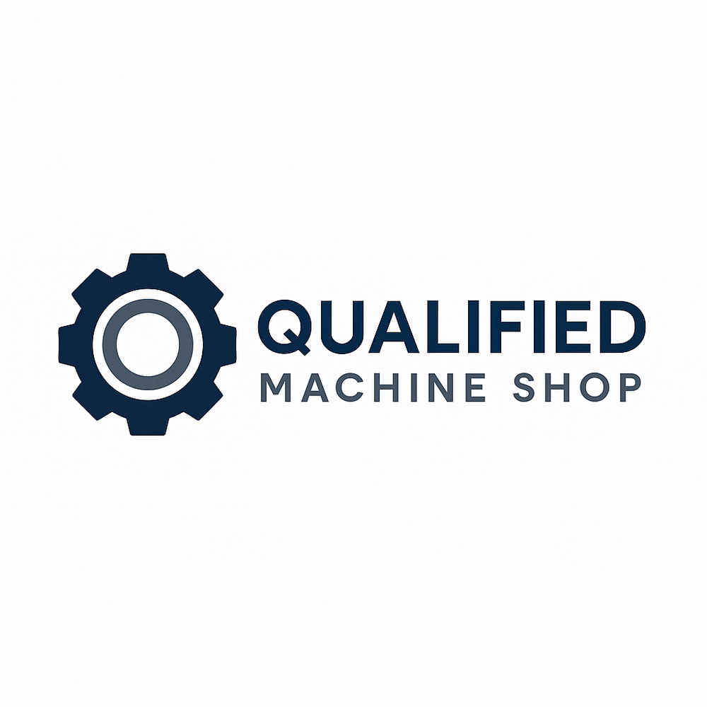 Qualified Machine Shop