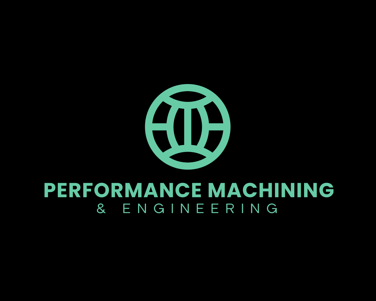 Performance machining and engineering