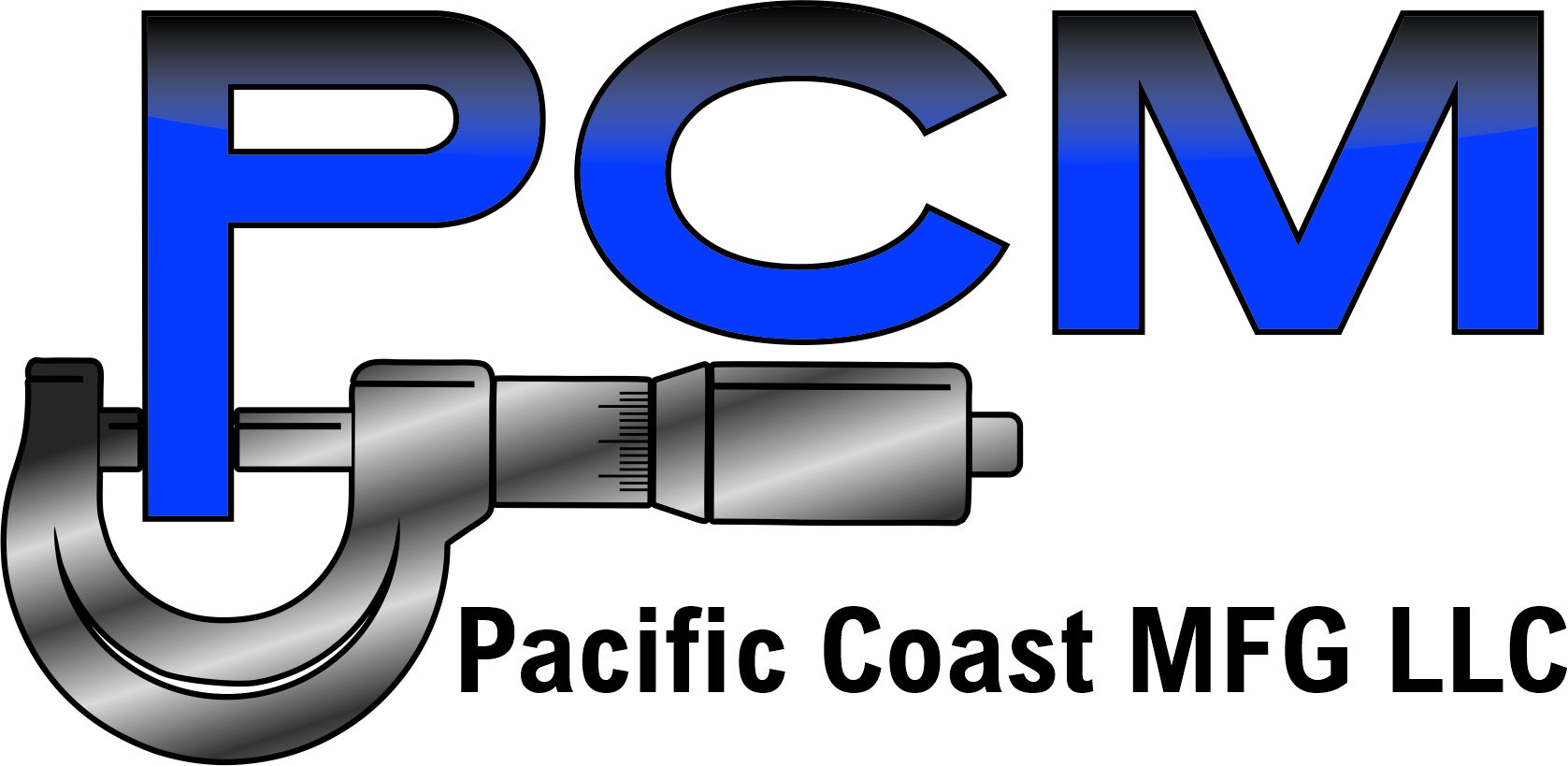 Pacific Coast Mfg.