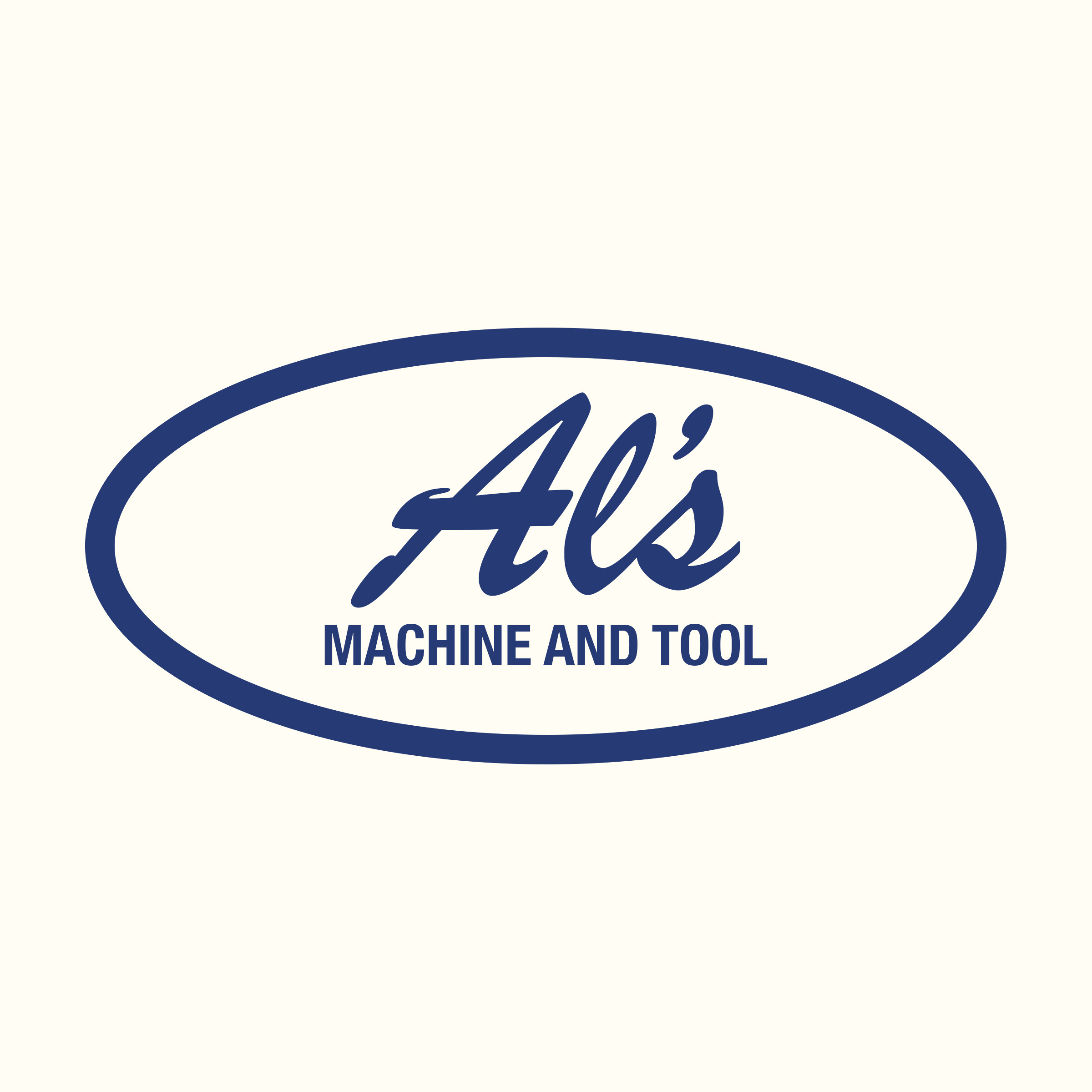 Al’s Machine and Tool