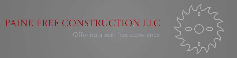 Paine Free Construction LLC