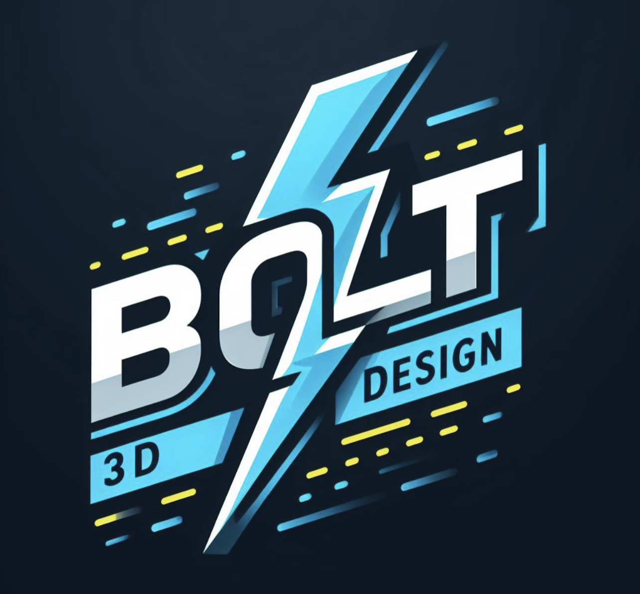 Bolt3DDesign