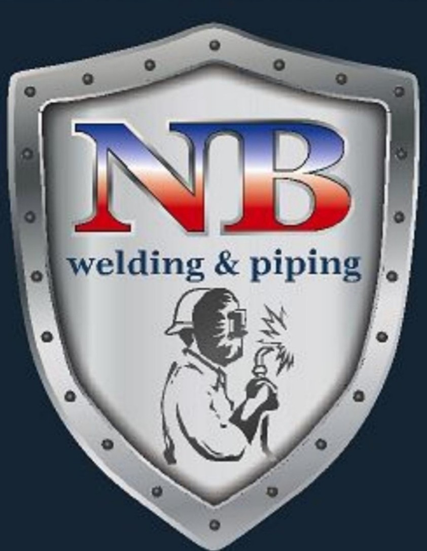 Nb welding
