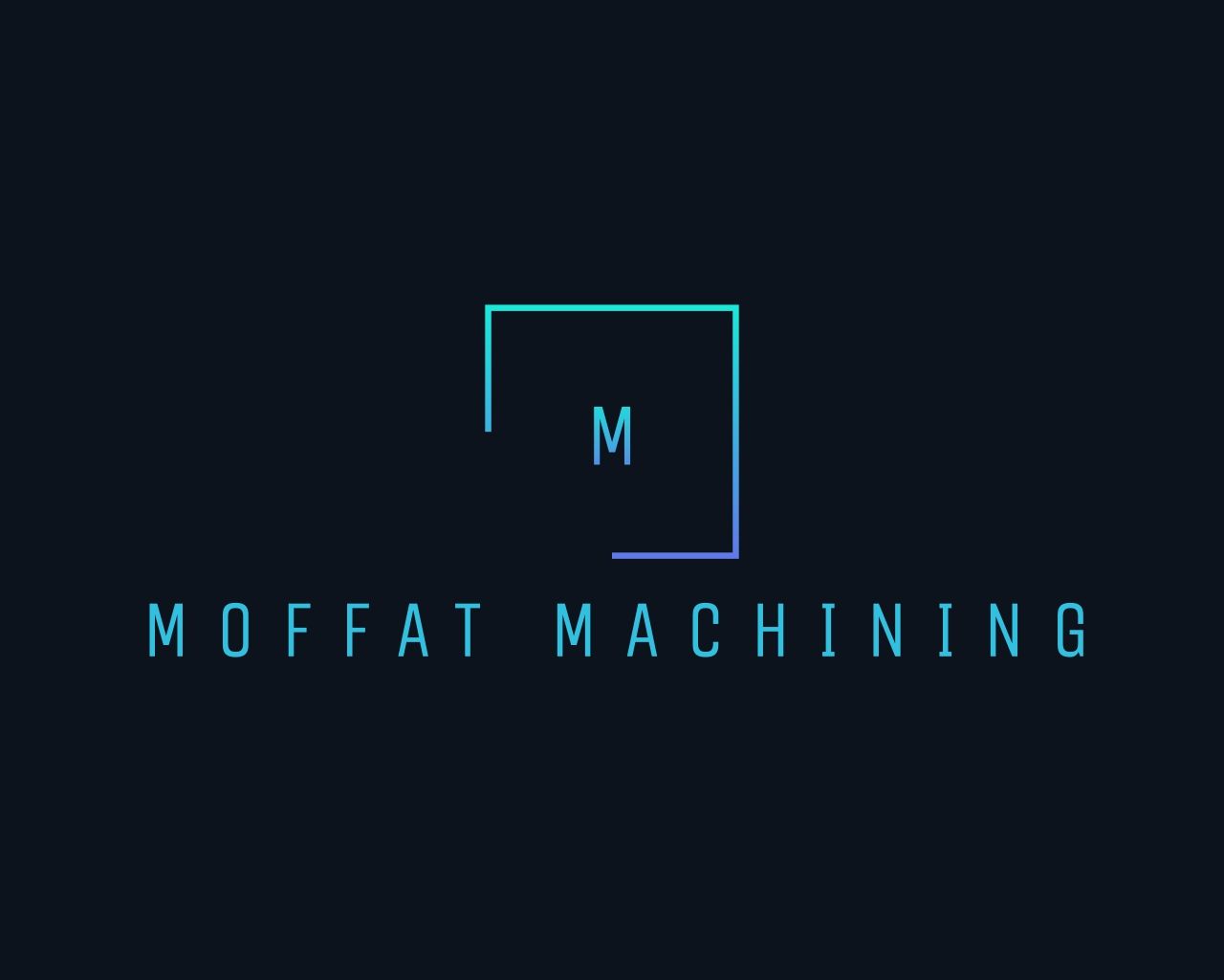 Moffat Machining