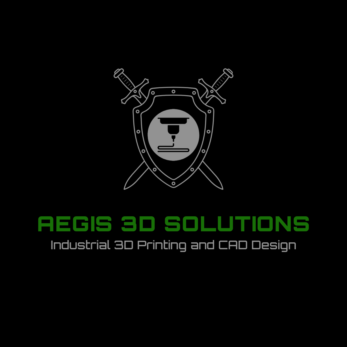 Aegis 3D Solution