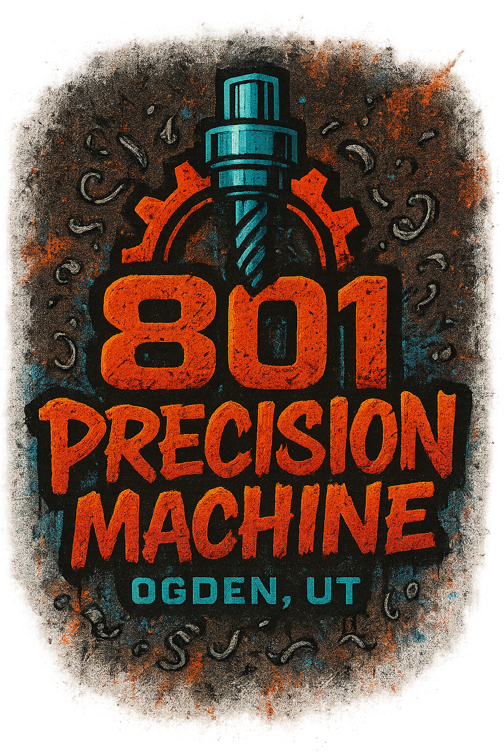 801 Precision Machine