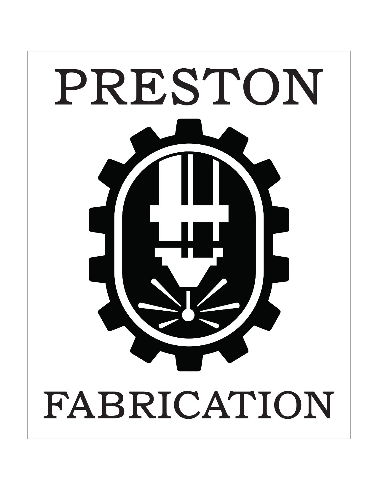 Preston Fabrication