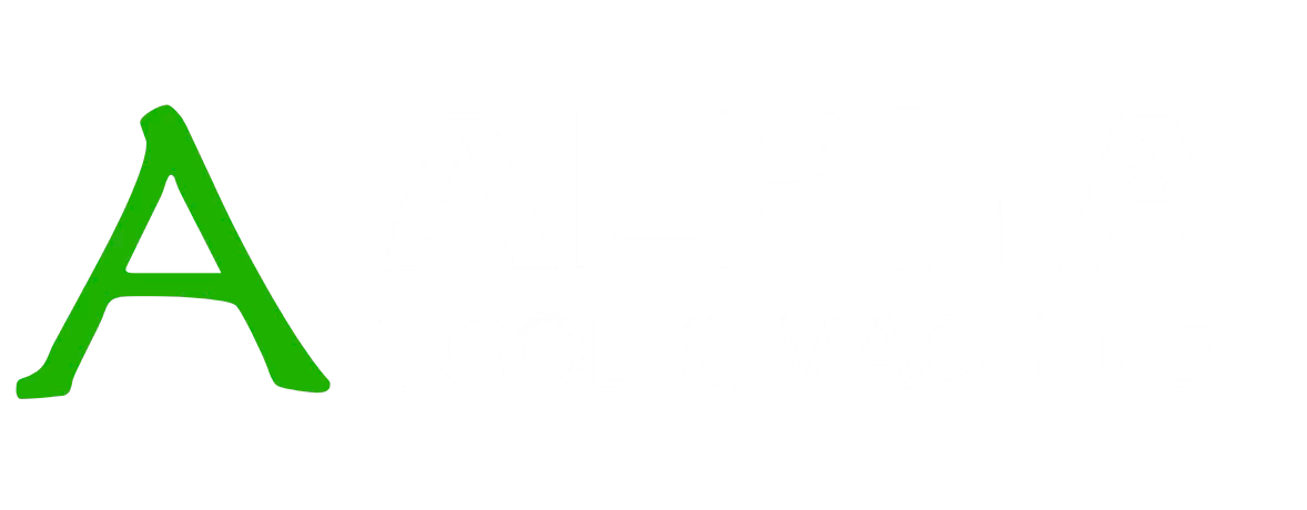 Alpha Tool and Machine LLC