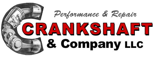 Crankshaft and Co. LLC