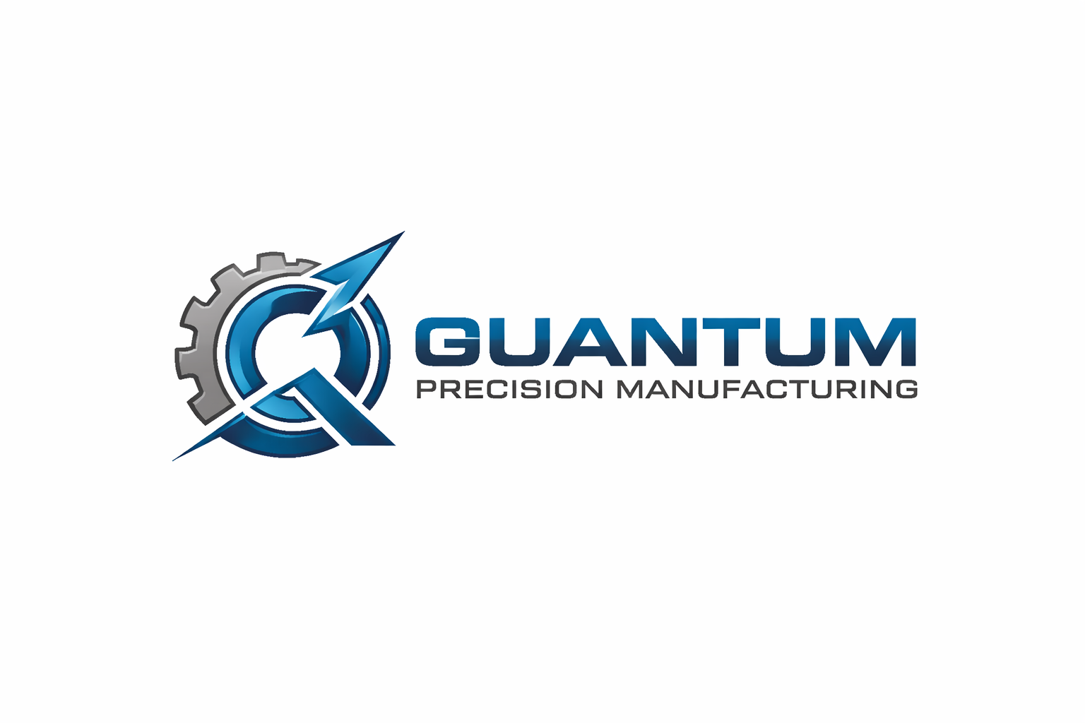 Quantum precision manufacturing