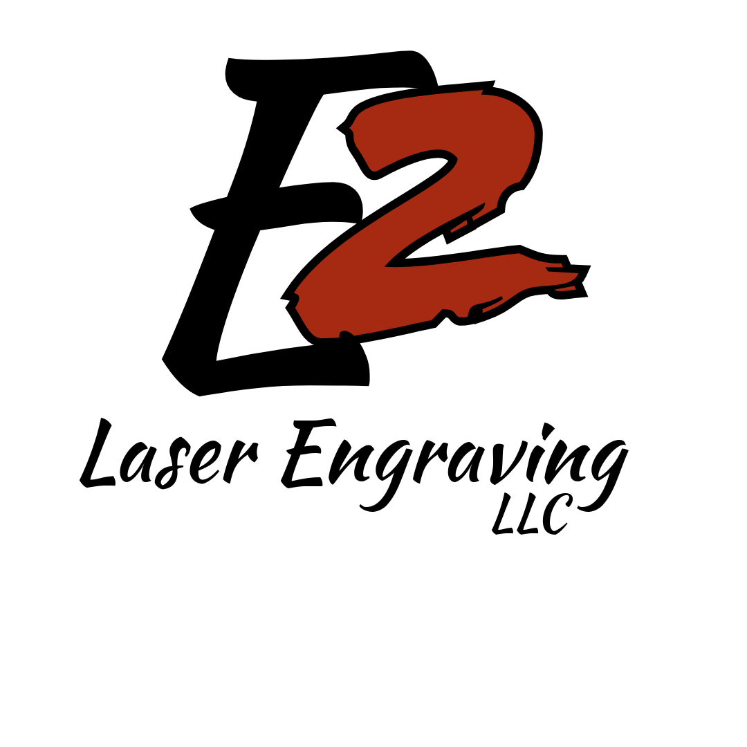 E2 Laser Engraving