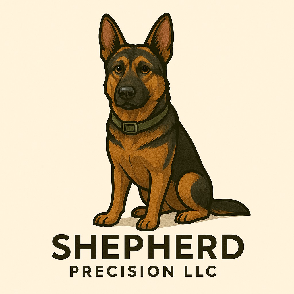Shepherd Precision LLC