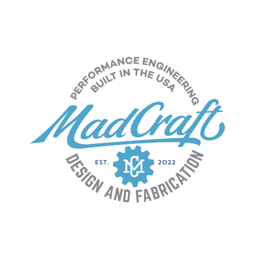 Madcraft Design and Fabrication
