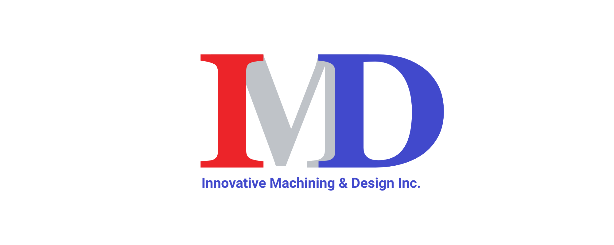 Innovative Machining & Design Inc.