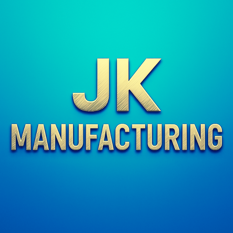 JK Manufacturing LLC