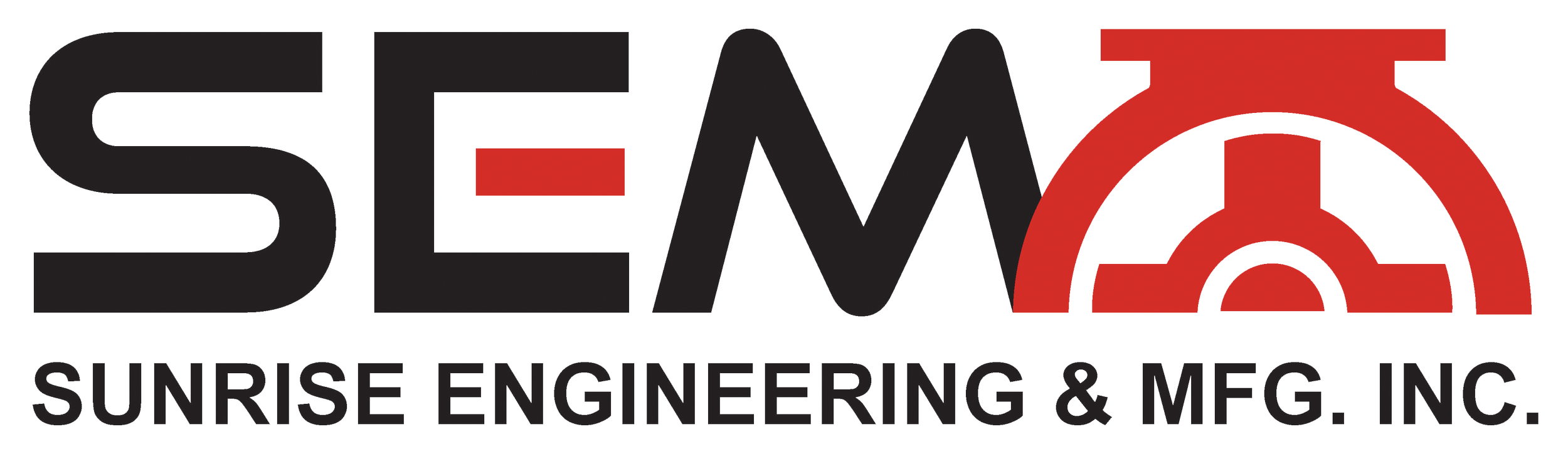 Sunrise engineering and mfg