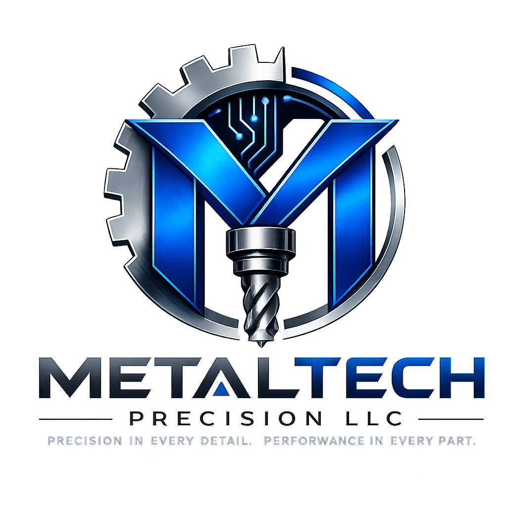 Metaltech Precision LLC