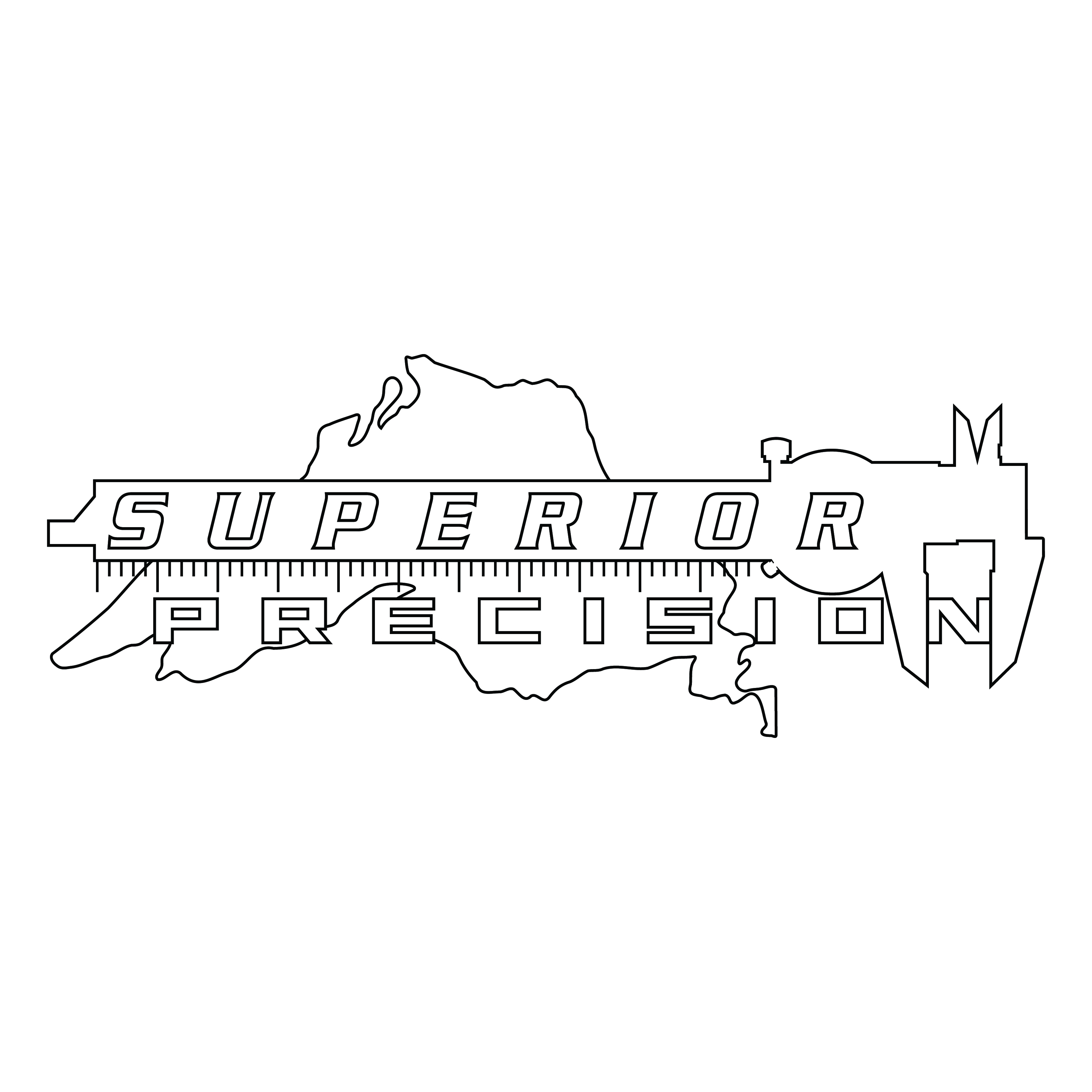 Superior Precision Llc
