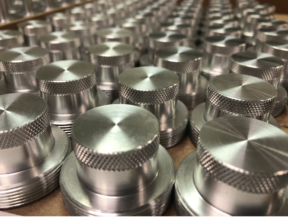 Estes Machine Products, Inc.