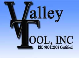Valley Tool Inc.