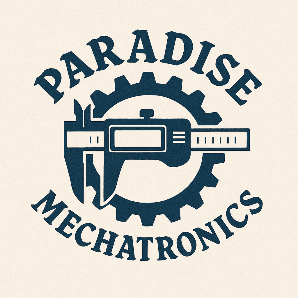 Paradise Mechatronics